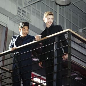 Fotoğraf Thomas Brodie-Sangster