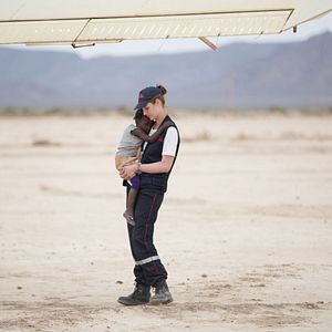 Fotoğraf Louise Bourgoin