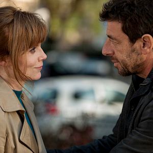 Fotoğraf Isabelle Carré