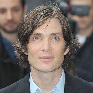 Fotoğraf Cillian Murphy