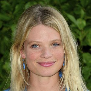 Fotoğraf Mélanie Thierry