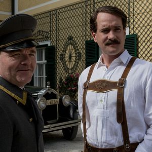 Fotoğraf Matthew Macfadyen