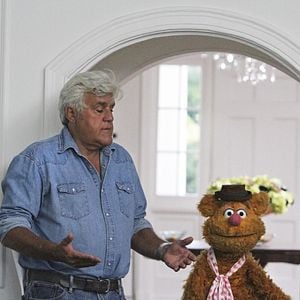 Fotoğraf Jay Leno