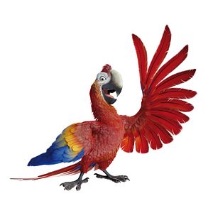 Fotoğraf Robinson Crusoe