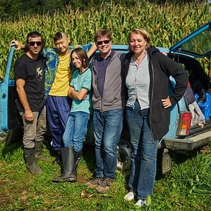 Fotoğraf Tristan Göbel