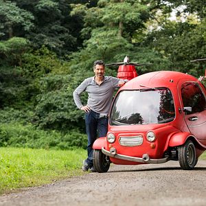 Fotoğraf Wolfgang Groos