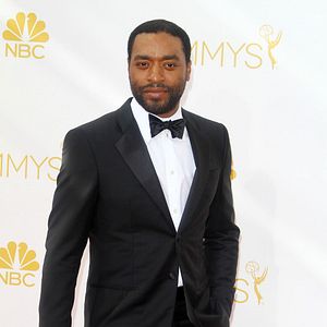 Fotoğraf Chiwetel Ejiofor