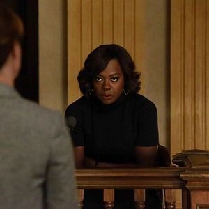 Fotoğraf How To Get Away With Murder