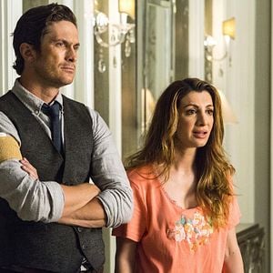 Fotoğraf Oliver Hudson