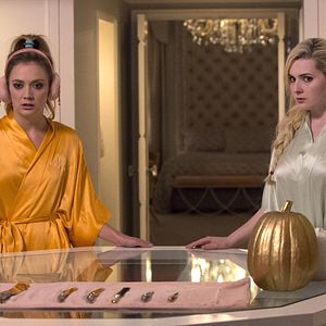 Fotoğraf Abigail Breslin