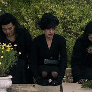 Fotoğraf Villa Touma