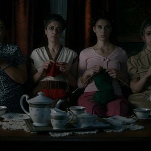 Fotoğraf Villa Touma