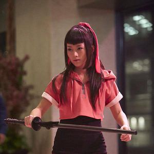 Fotoğraf Kiki Sukezane