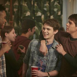 Fotoğraf Jake Manley