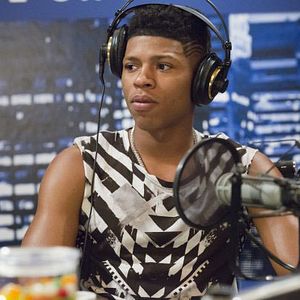 Fotoğraf Bryshere Y. Gray