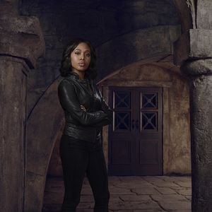 Fotoğraf Nicole Beharie