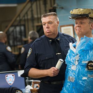 Fotoğraf Joel McKinnon Miller