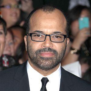 Fotoğraf Jeffrey Wright