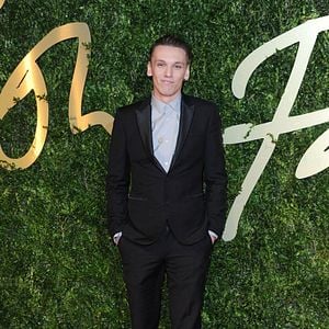 Fotoğraf Jamie Campbell Bower