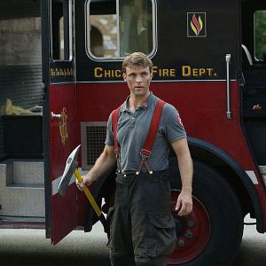 Fotoğraf Jesse Spencer