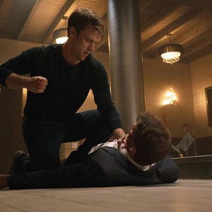 Fotoğraf Jesse Spencer