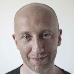 Fotoğraf Cezary Kosinski