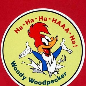 Fotoğraf The Woody Woodpecker Show