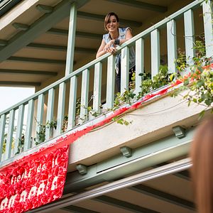 Fotoğraf De chica en chica