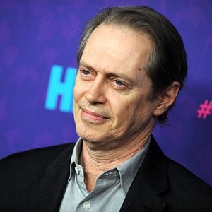 Fotoğraf Steve Buscemi