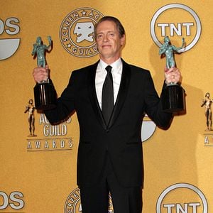 Fotoğraf Steve Buscemi