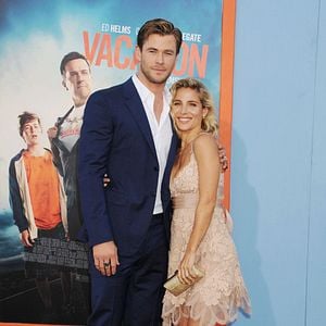 Fotoğraf Elsa Pataky