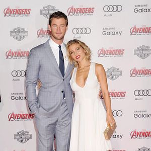 Fotoğraf Elsa Pataky