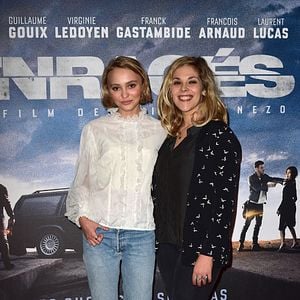 Fotoğraf Lily-Rose Depp