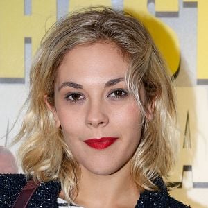 Fotoğraf Alysson Paradis