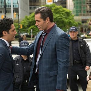 Fotoğraf Victor Webster