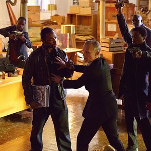 Fotoğraf Jamie Hector