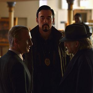 Fotoğraf Kevin Durand