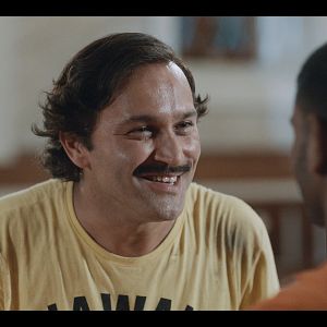 Fotoğraf Geniş Aile: Yapıştır!