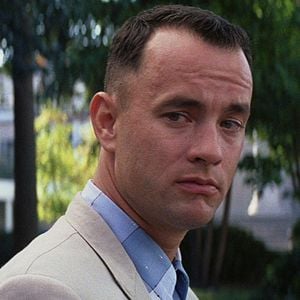 Fotoğraf Forrest Gump