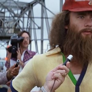 Fotoğraf Forrest Gump