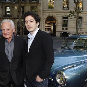 Fotoğraf Marin Karmitz