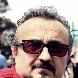 Fotoğraf Fedai Çakır