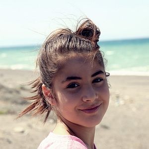 Fotoğraf Sinem Göz