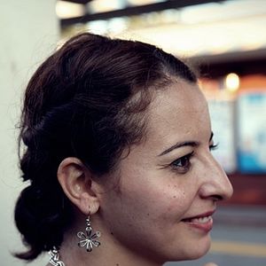 Fotoğraf Yeliz Ateş