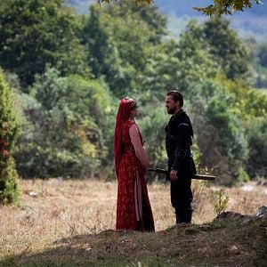 Fotoğraf Diriliş Ertuğrul