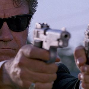 Fotoğraf Rezervuar Köpekleri