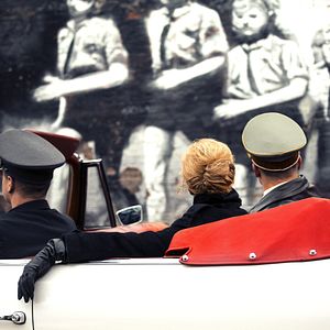 Fotoğraf Er ist wieder da