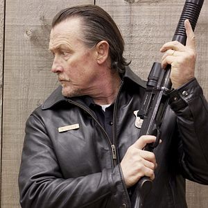 Fotoğraf Robert Patrick