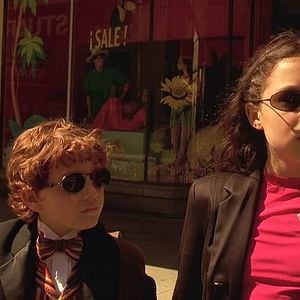 Fotoğraf Çılgın Çocuklar