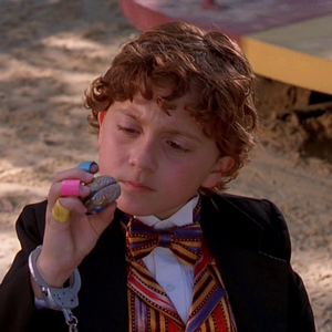 Fotoğraf Çılgın Çocuklar